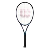 Wilson Ultra 100L V4.0 Raquette de Tennis, Taille 1, Multicolore