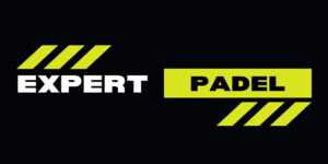 Logo Expert Padel