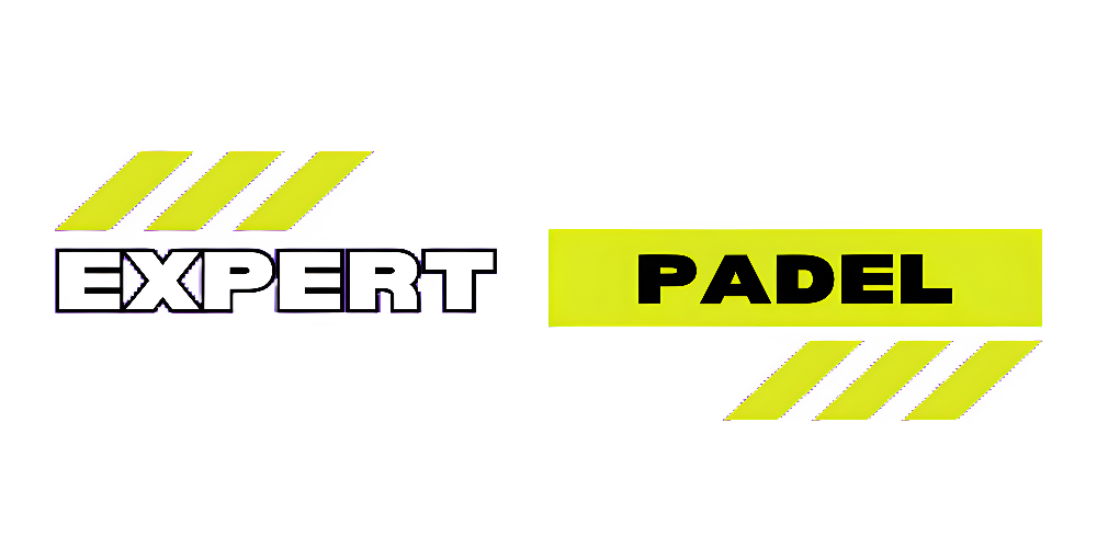 Logo Expert Padel sans fond