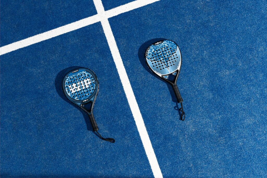 Tennis vs Padel : Découvrez les Différences Essentielles entre les